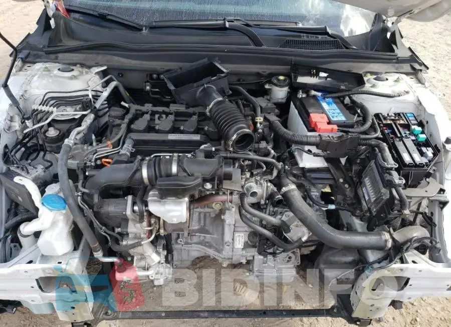 1HGCV1F39KA159572 Photo# 11