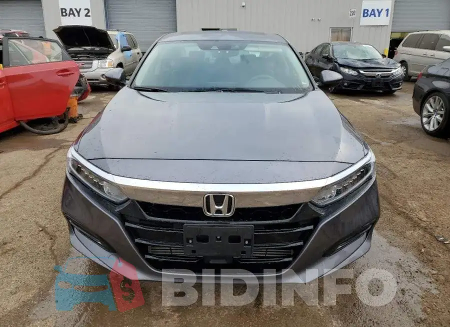 1HGCV1F59LA108446 Photo# 5