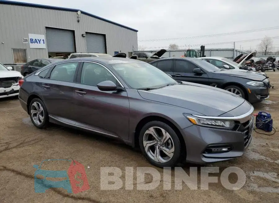 1HGCV1F59LA108446 Photo# 4