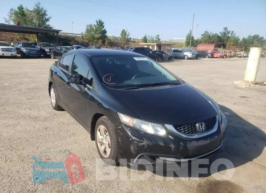2HGFB2F57FH562969 Photo# 1