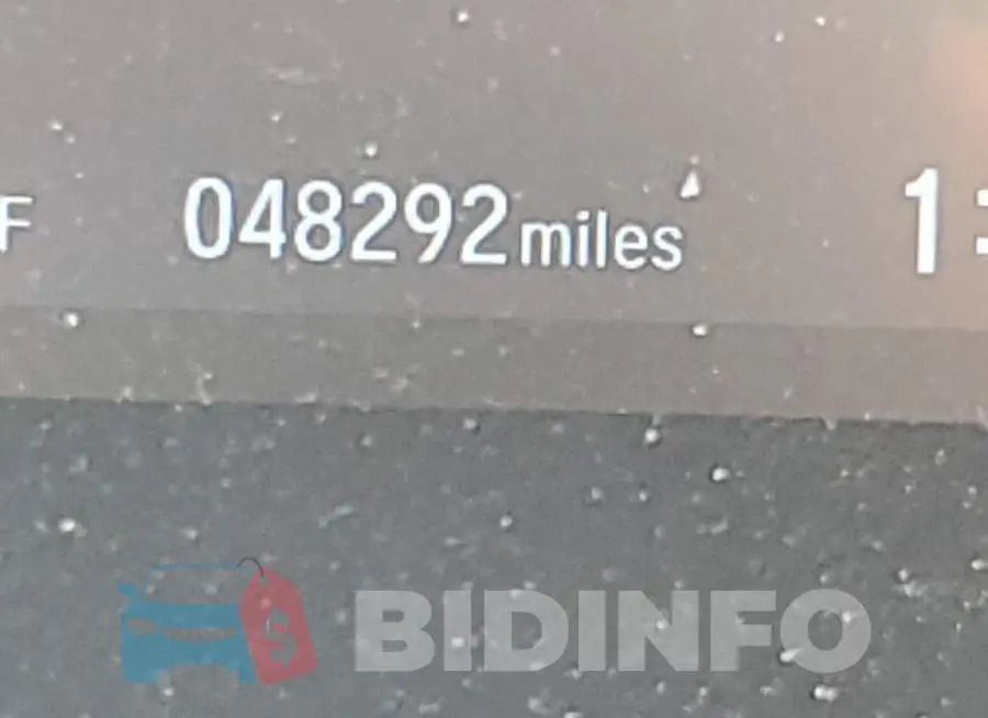 2HGFC2F87KH533263 Photo# 8