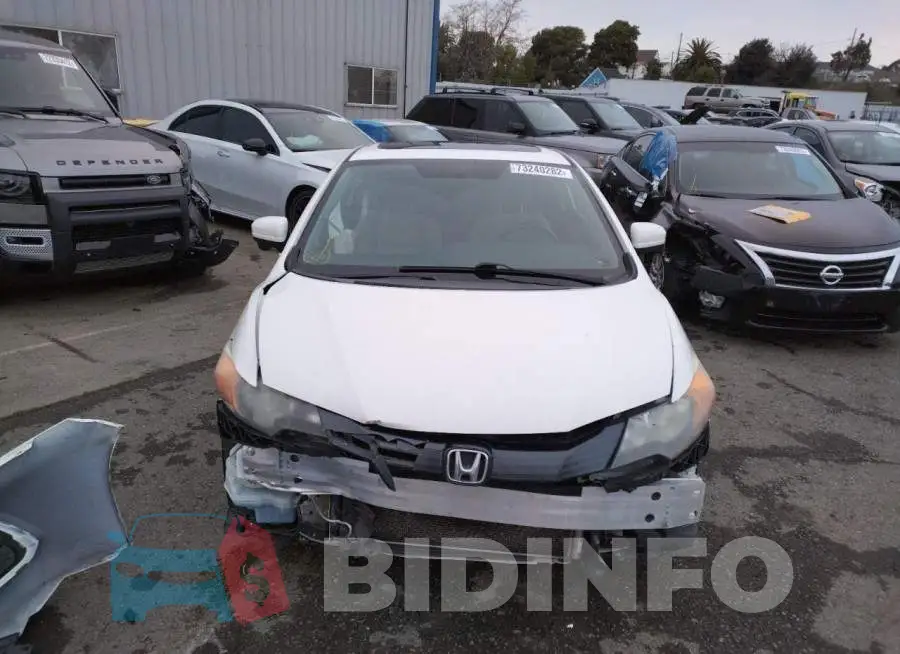 2HGFG3B81FH506873 Photo# 5