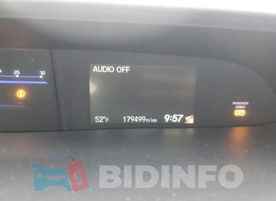 2HGFG3B81FH506873 Photo# 9