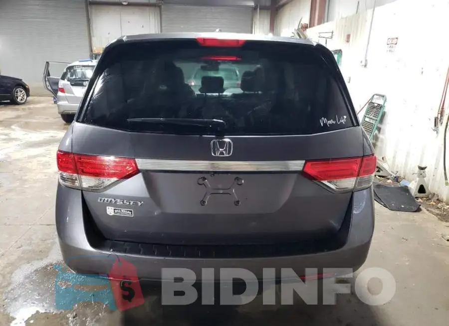 5FNRL5H64FB012845 Photo# 6