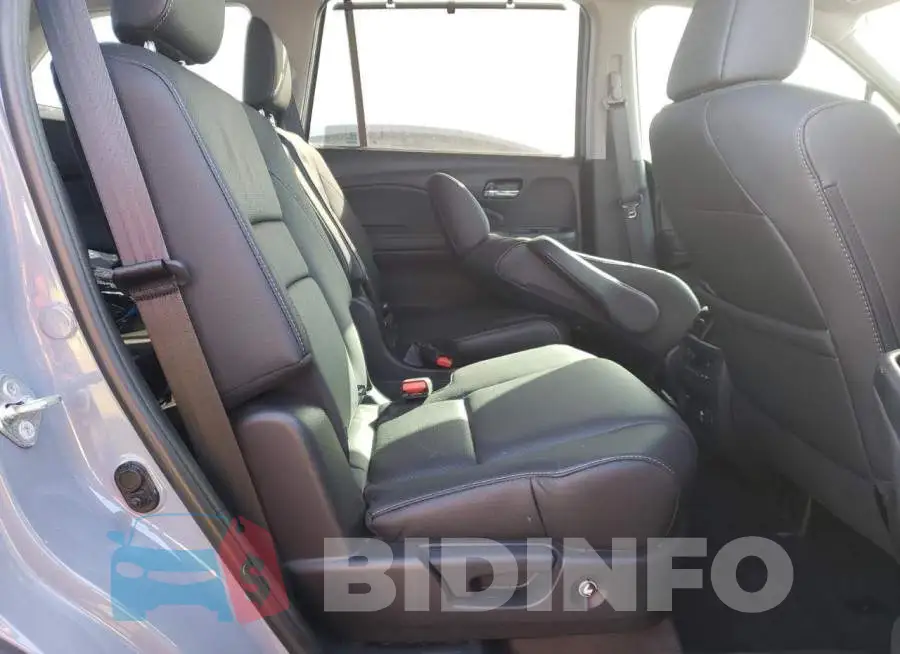 5FNYF6H07NB047981 Photo# 6
