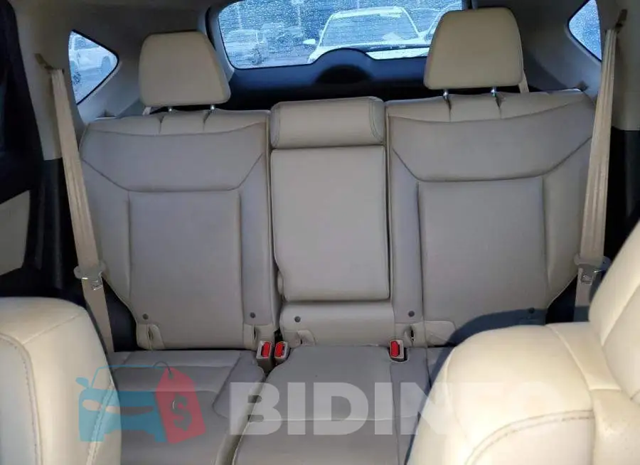 5J6RM3H72GL020168 Photo# 10