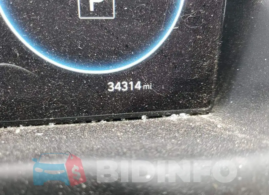 5NMJFCAE7NH066552 Photo# 8