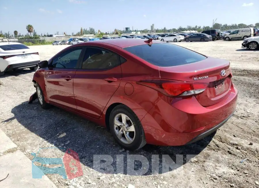 5NPDH4AE6EH540667 Photo# 3