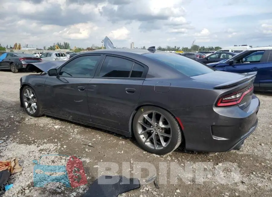 2C3CDXCT1KH608144 Photo# 2