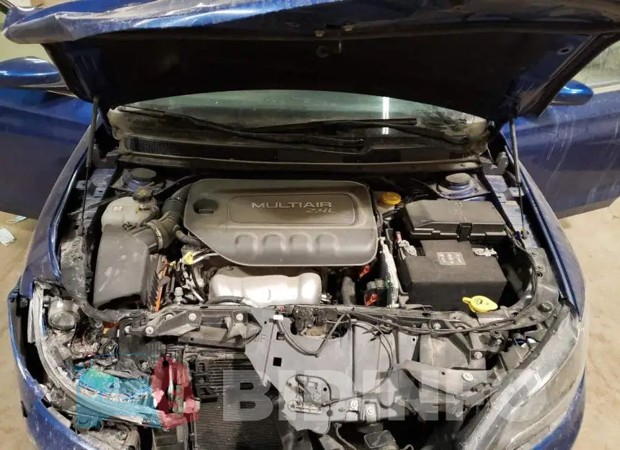 1C3CCCAB5FN662923 Photo# 11
