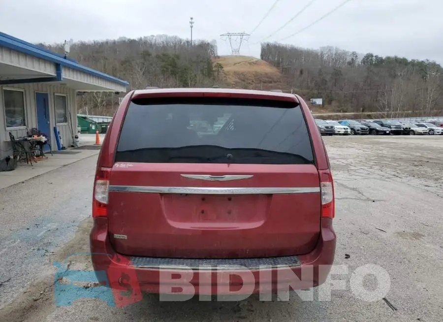 2C4RC1BG6GR268713 Photo# 6
