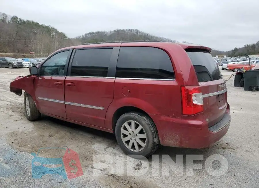 2C4RC1BG6GR268713 Photo# 2