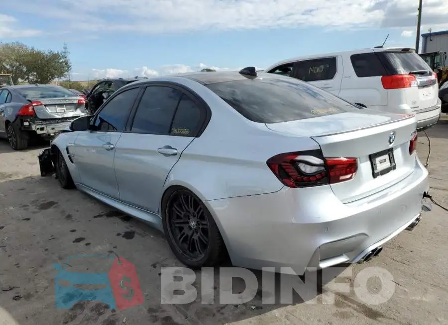 WBS8M9C58G5D31789 Photo# 2