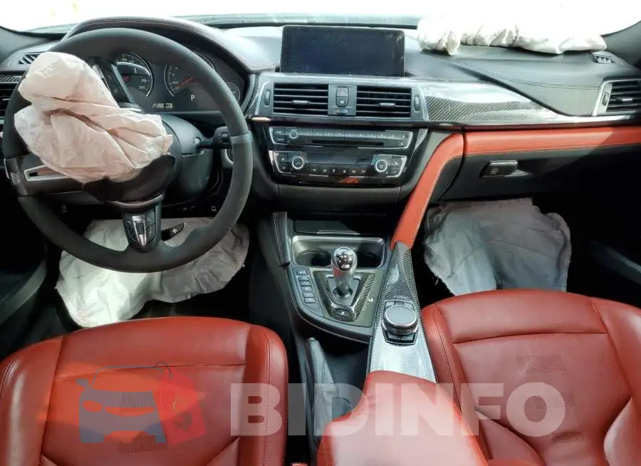WBS8M9C58G5D31789 Photo# 8