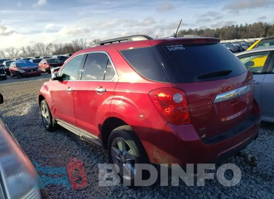 2GNFLFE37E6108547 Photo# 2