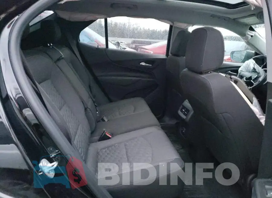 3GNAXUEV2ML301378 Photo# 11