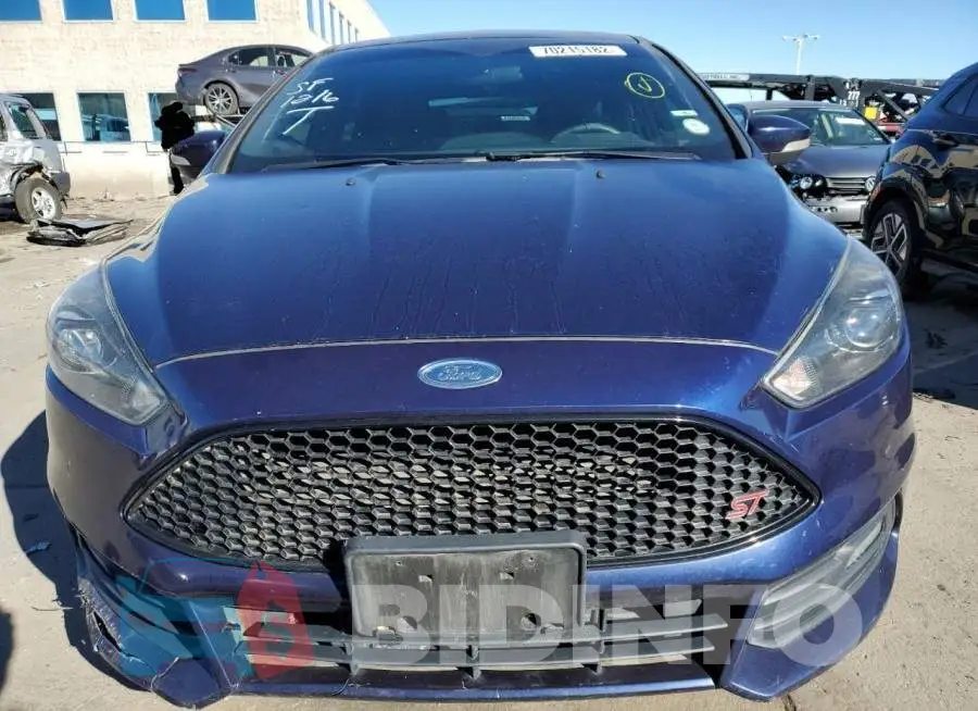 1FADP3L96GL351227 Photo# 5