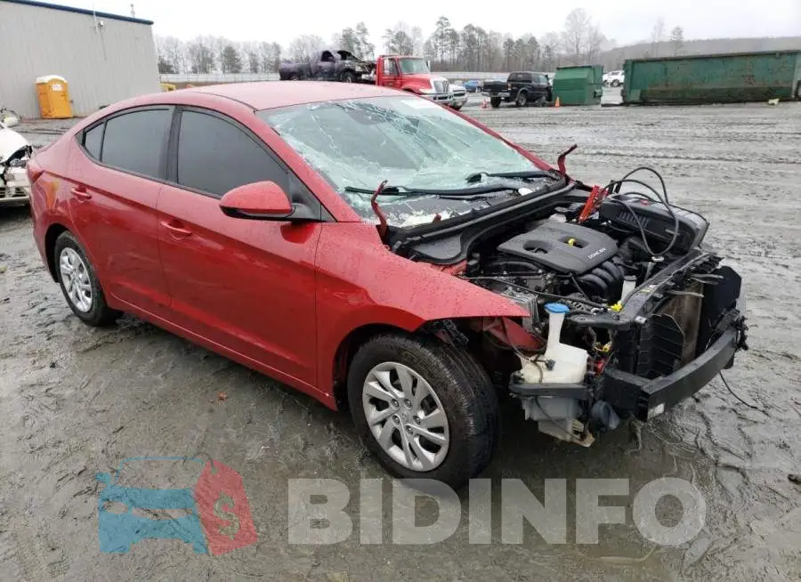 5NPD74LFXHH211144 Photo# 4