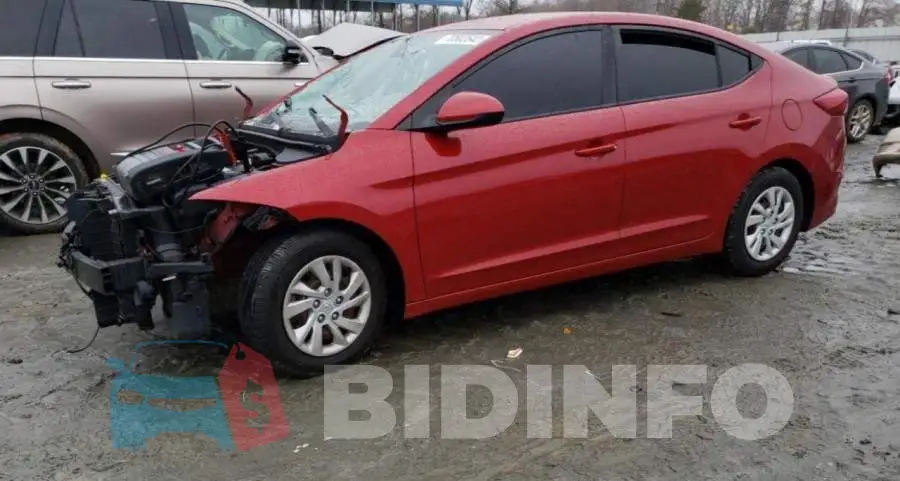 5NPD74LFXHH211144 Photo# 1