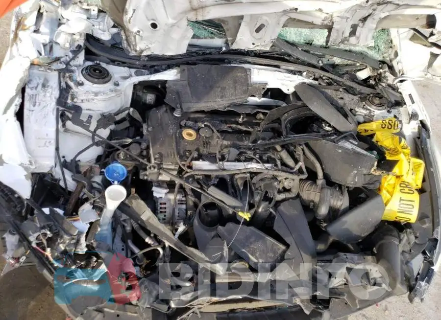 5NPDH4AE8EH499829 Photo# 11