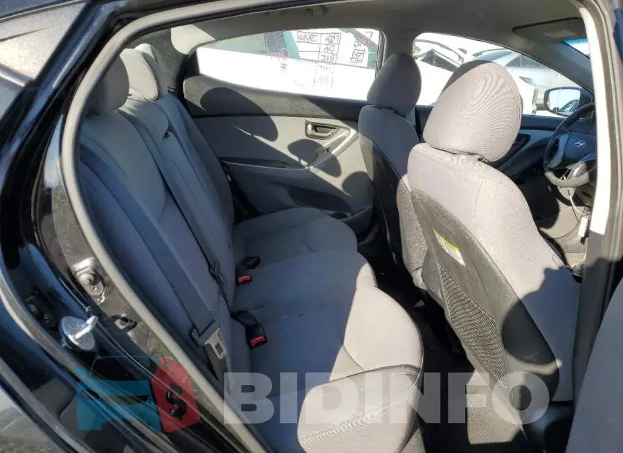 5NPDH4AE8GH697815 Photo# 10