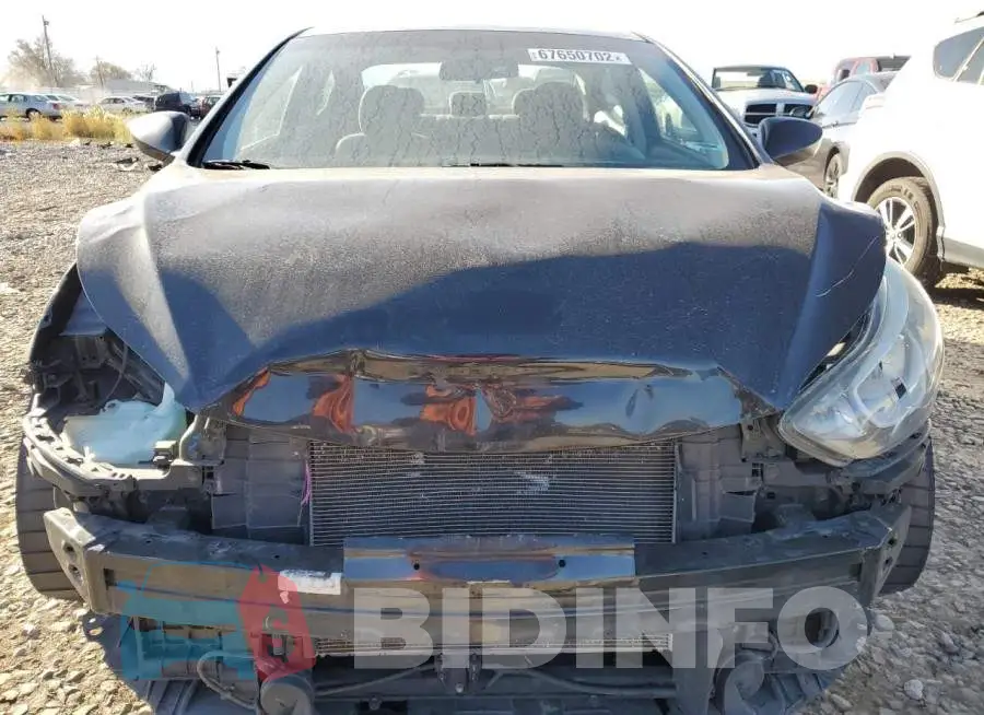 5NPDH4AE8GH697815 Photo# 5