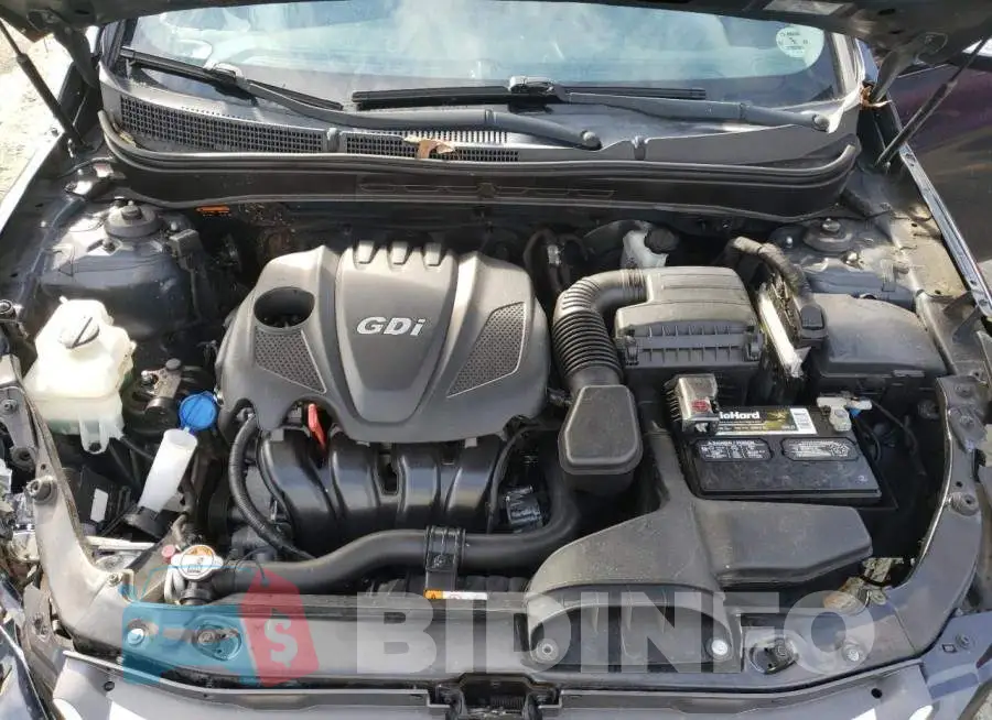 5NPEC4AC9EH912052 Photo# 11