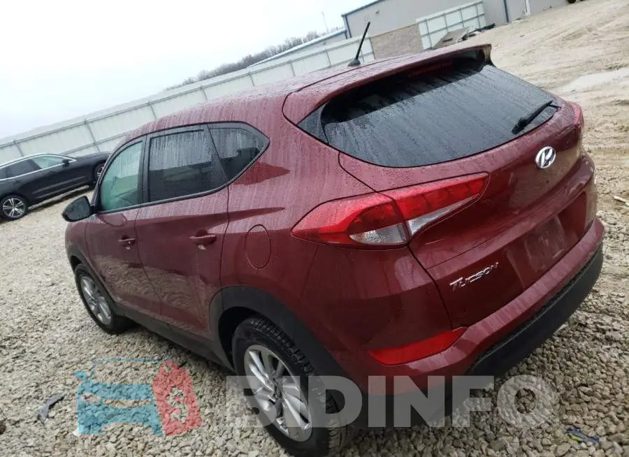 KM8J2CA49JU802022 Photo# 2