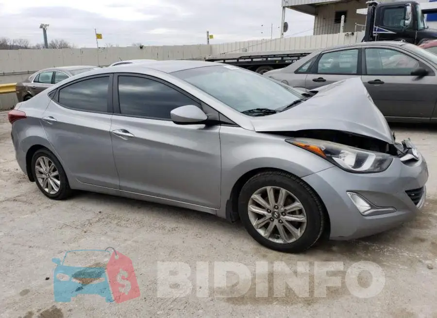 KMHDH4AE8FU394470 Photo# 4