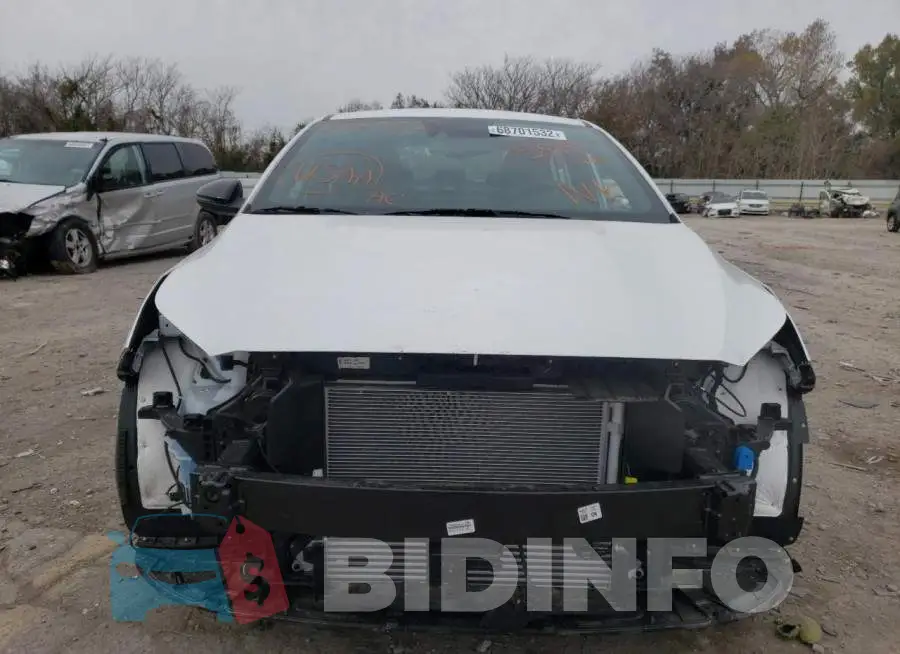 3KPF44AC3PE522475 Photo# 5