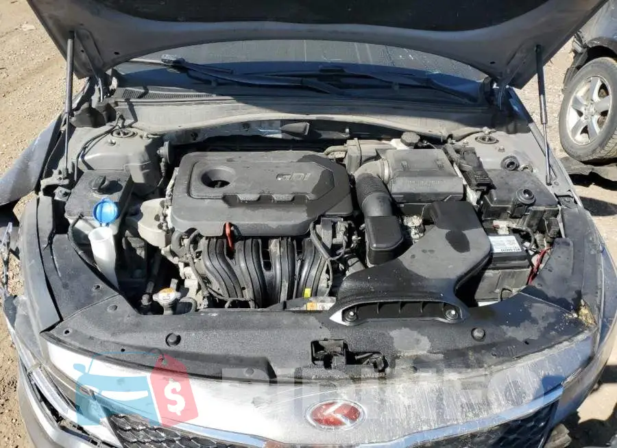 5XXGT4L32JG182805 Photo# 7