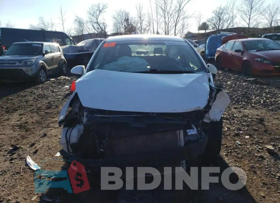 KNADM4A36F6502830 Photo# 5