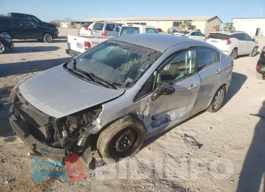 KNADM4A37G6563461 Photo# 1