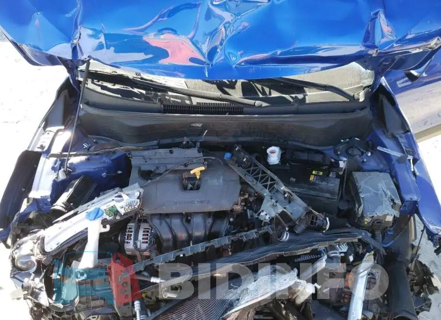 KNDEU2AA6M7106625 Photo# 7