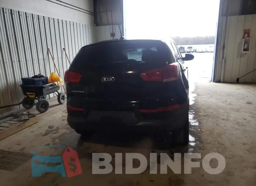 KNDPB3AC4F7776974 Photo# 6