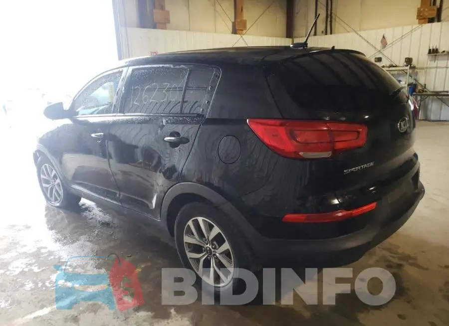 KNDPB3AC4F7776974 Photo# 2