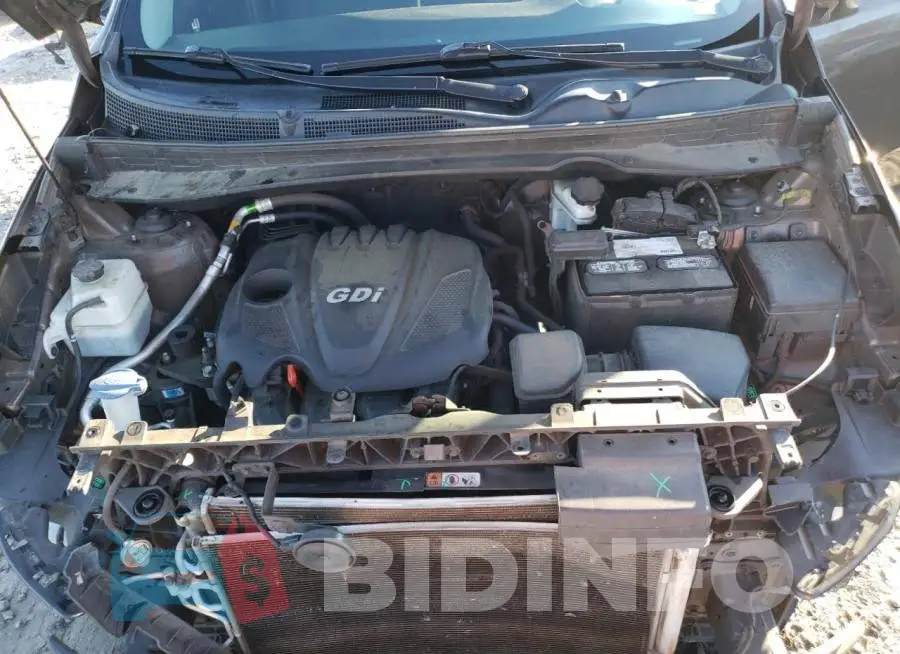 KNDPB3AC9F7722683 Photo# 12