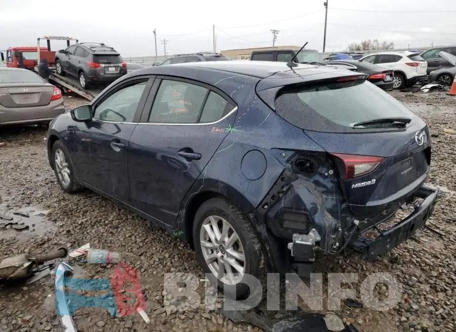 3MZBM1L70FM161236 Photo# 2