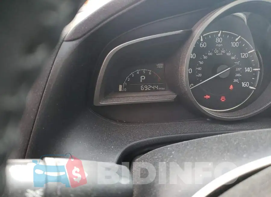 3MZBN1V38JM209887 Photo# 8