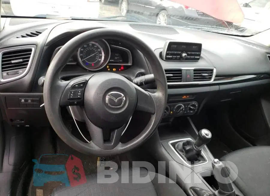 JM1BM1T72E1148485 Photo# 8
