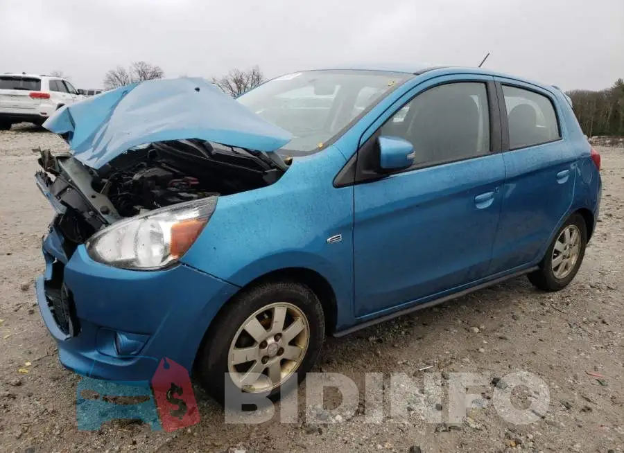 ML32A4HJ8FH004448 Photo# 1
