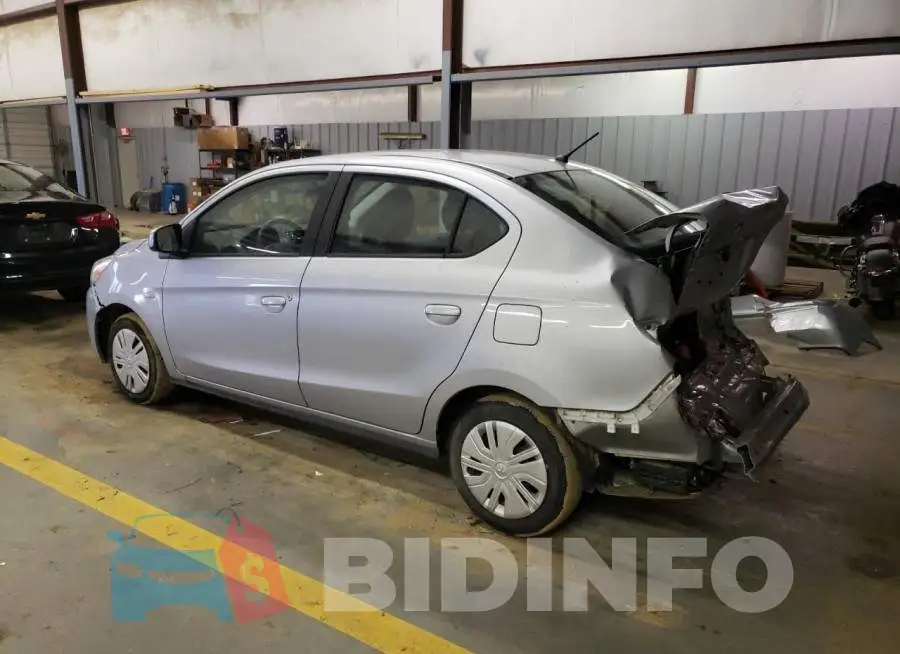 ML32F3FJ3LHF06636 Photo# 2