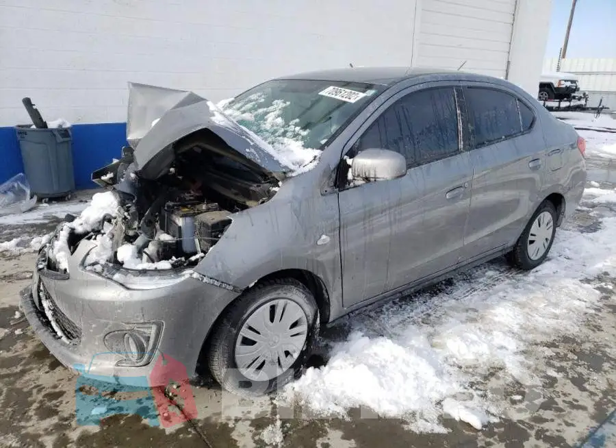 ML32F3FJ4LHF02921 Photo# 1