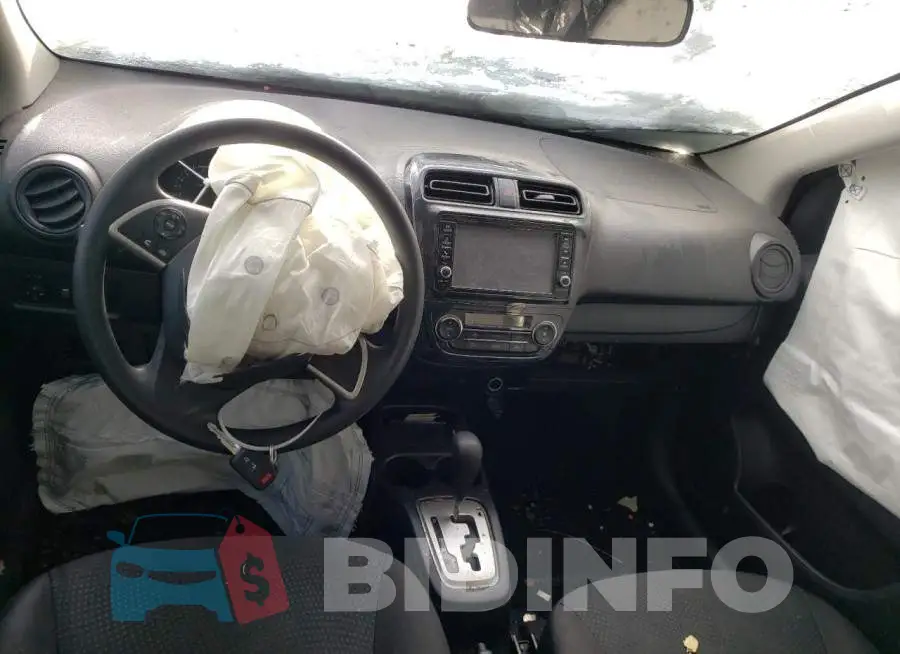 ML32F3FJ4LHF02921 Photo# 8