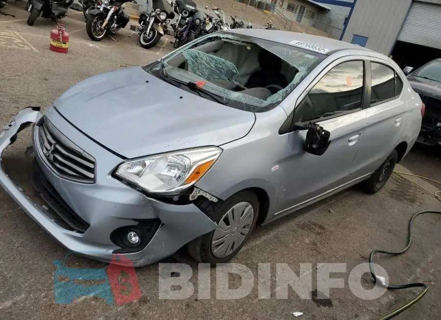 ML32F3FJ5KHF16602 Photo# 1