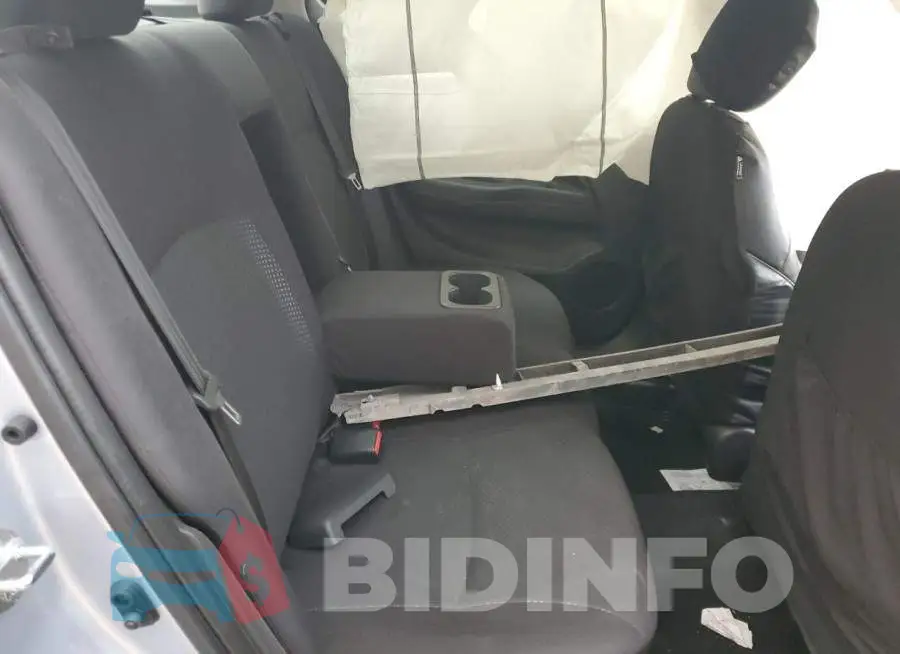 ML32F3FJ5KHF16602 Photo# 10