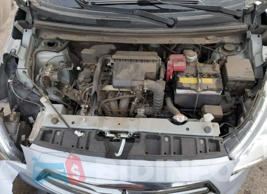 ML32F3FJ5KHF16602 Photo# 11