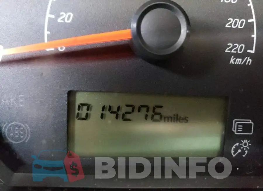 ML32FUFJ6NHF00550 Photo# 8