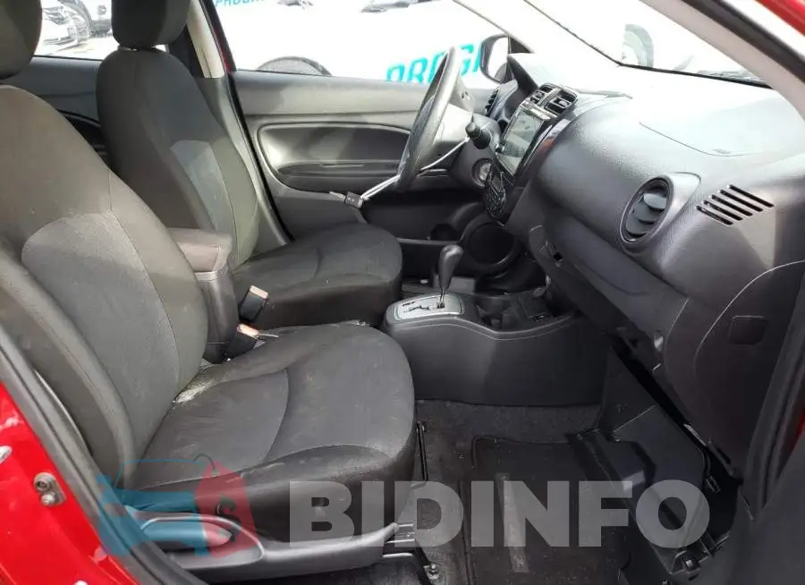 ML32FUFJ6NHF00550 Photo# 5