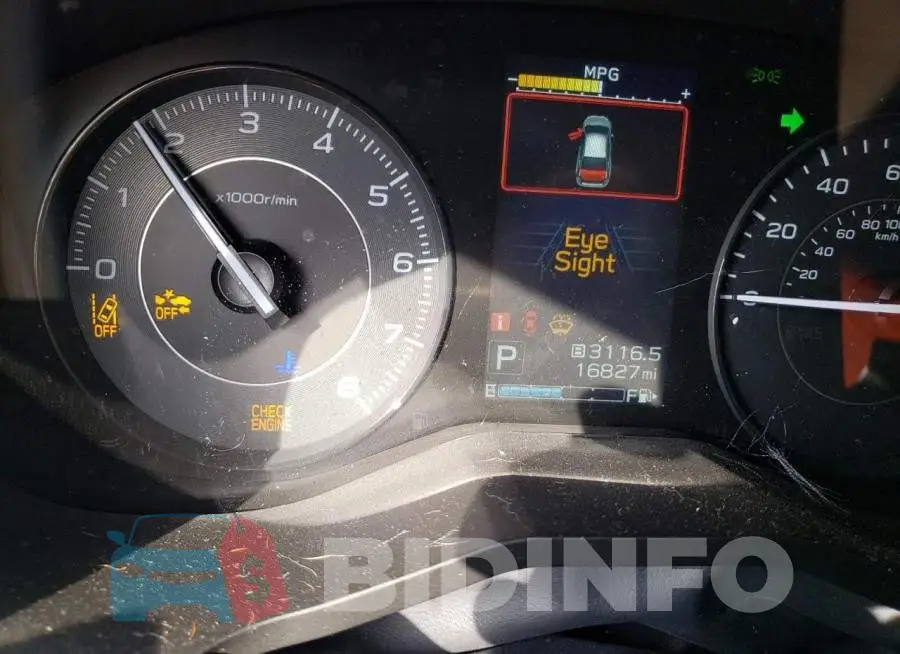 4S3GKAB60N3602824 Photo# 8